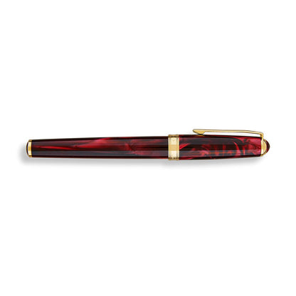 True Writer Classic Bordeaux Fountain Pen