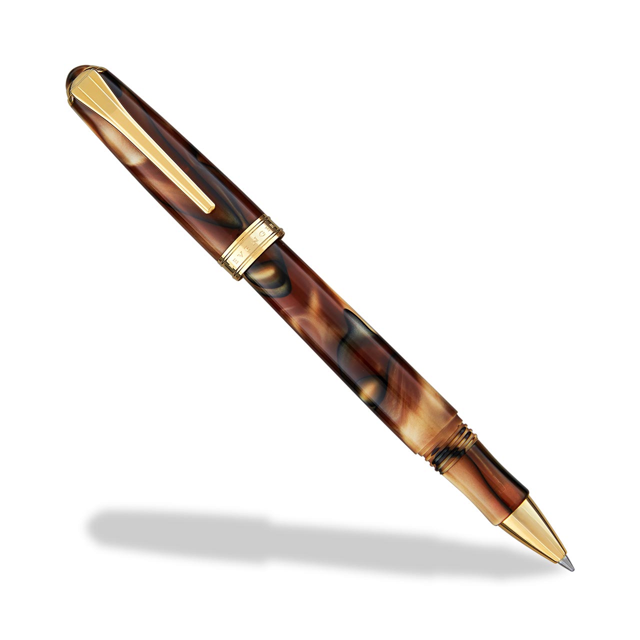 True Writer Classic Cafe Mocha Pen