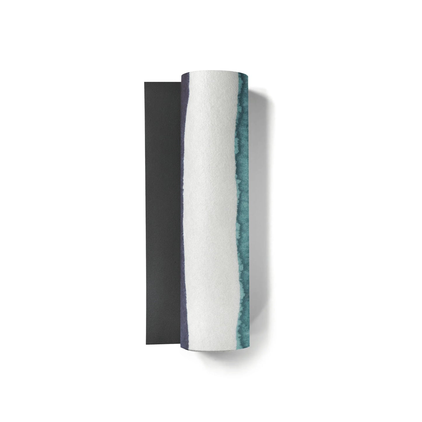 Zeus Non-Slip Yoga Mat – Premium Grip, Cushioned Comfort & Thunder-Inspired Design