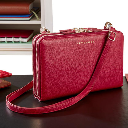 Carrie Convertible Clutch