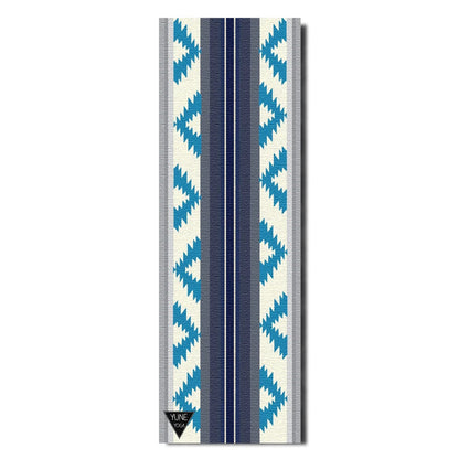 Bear Creek Juniper Yoga Mat – 6mm Eco-Friendly Non-Slip Mat for Comfort, Grip & Stability