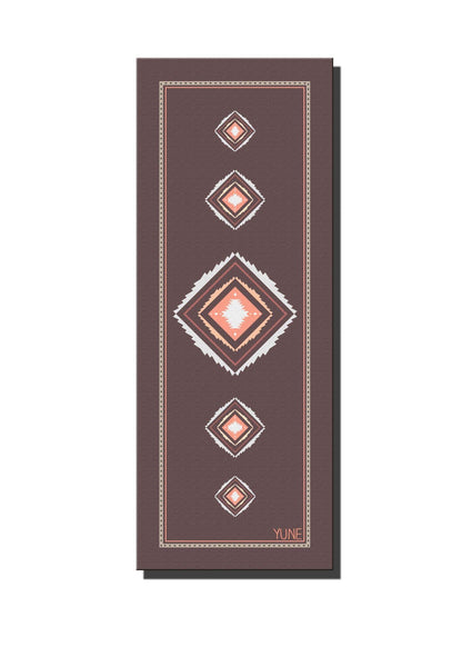 Betty Trekk Travel Yoga Mat