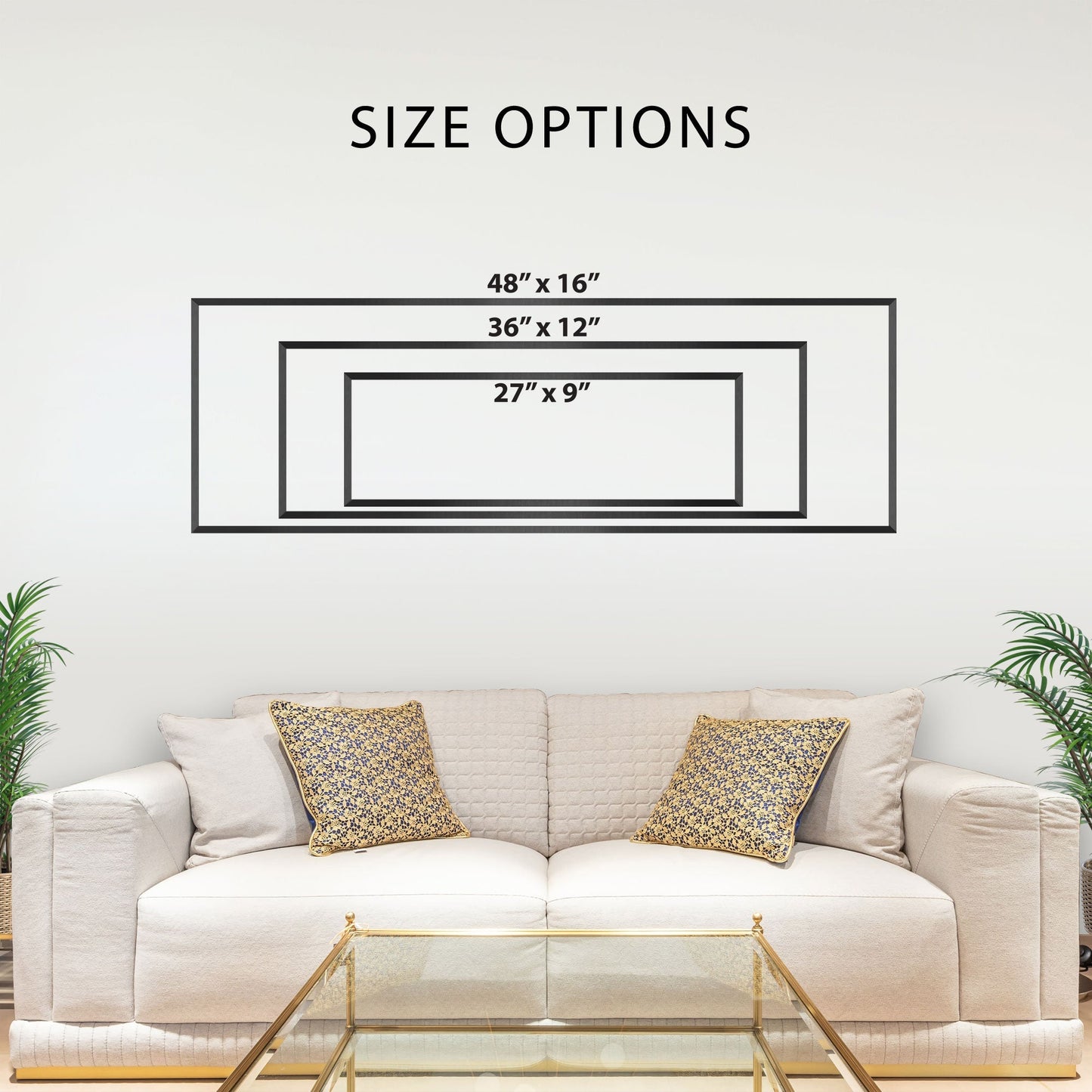 Give It to God and Go to Sleep - Wooden Religious Wall Art