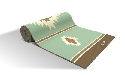 Fabian Trekk Travel Yoga Mat