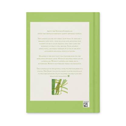 A Dream of Wings - Hardcover Nature Journal
