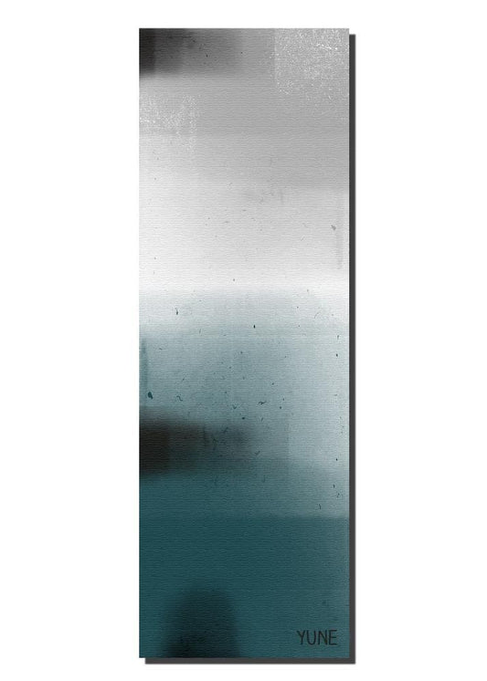 Hoth Yoga Mat – Premium Grip, Supportive Cushion, and Cool Minimalist Design for Every Practice