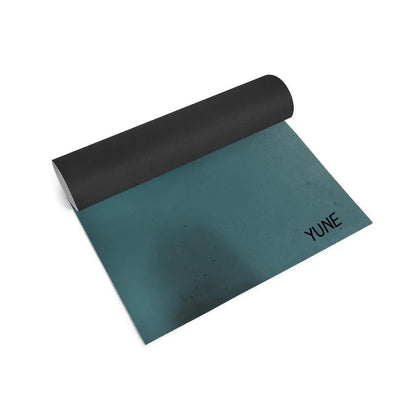 Hoth Yoga Mat – Premium Grip, Supportive Cushion, and Cool Minimalist Design for Every Practice