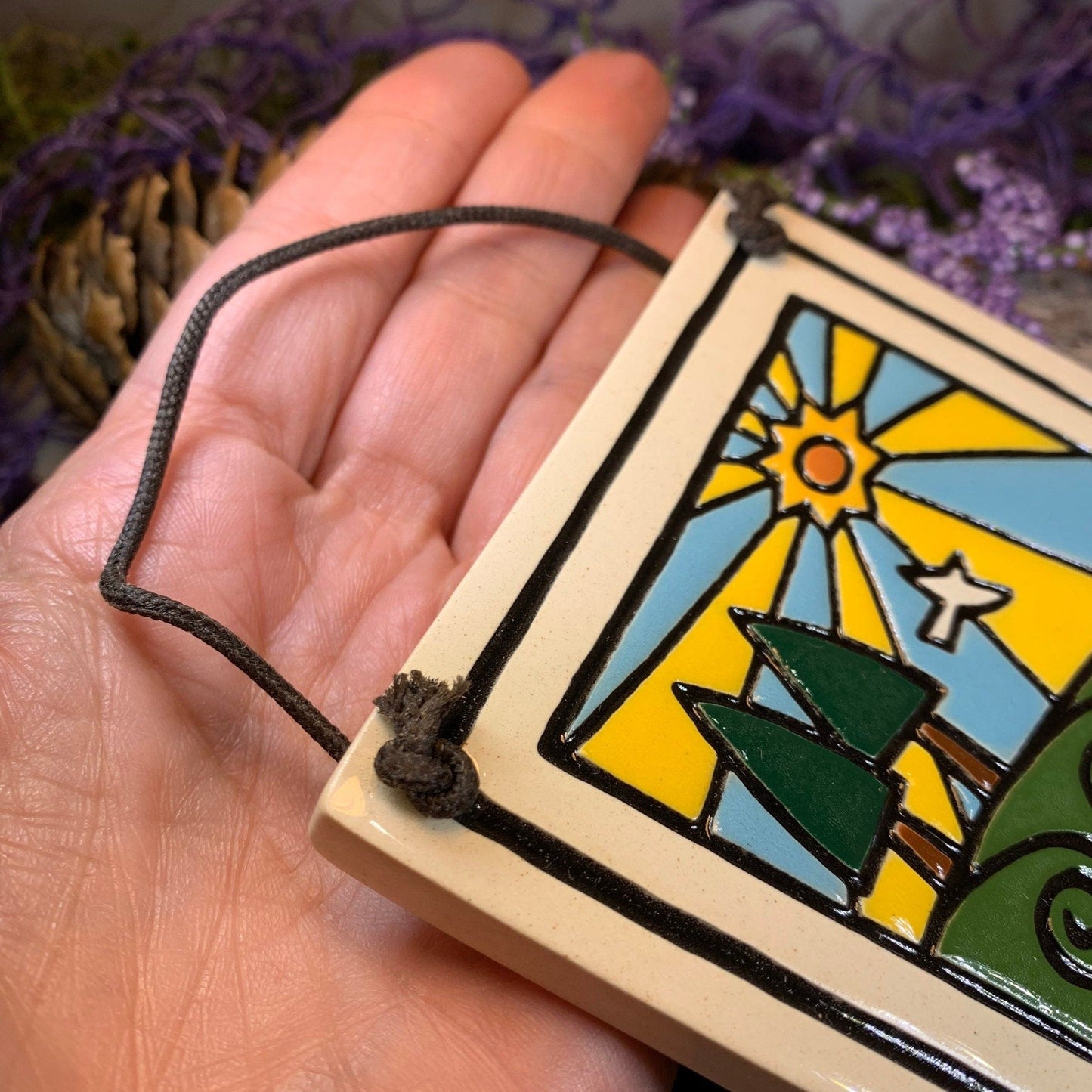 Serenity Prayer - Wall Art