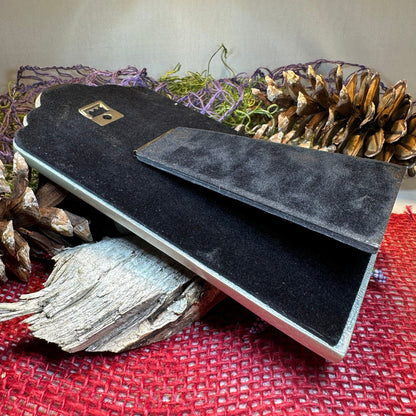 Irish Blessing - Bless us with good food -  Kitchen Wall Art