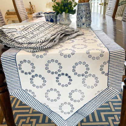 Immaculata | Table Runner