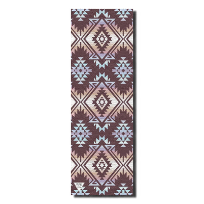 Jerome Ghost Yoga Mat – 6mm Eco-Friendly, Non-Slip & Reversible | Yune Yoga