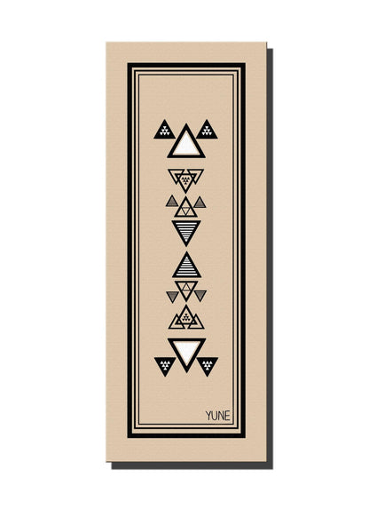Mariah Trekk Travel Yoga Mat