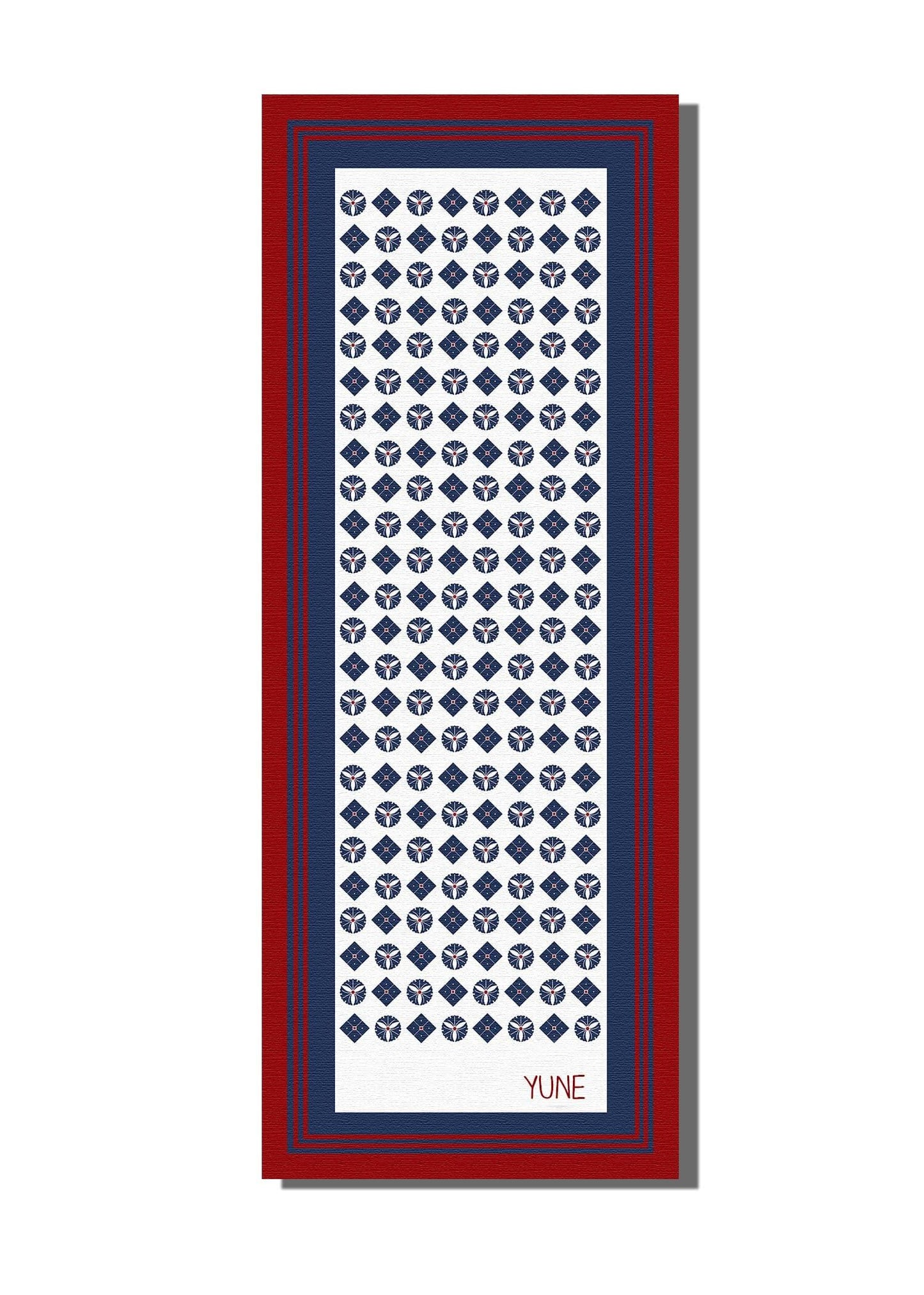 Midori Trekk Travel Yoga Mat