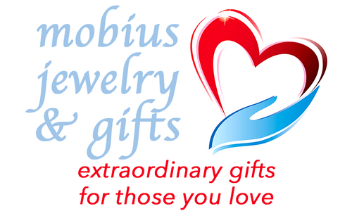 Mobius Jewelry & Gifts logo