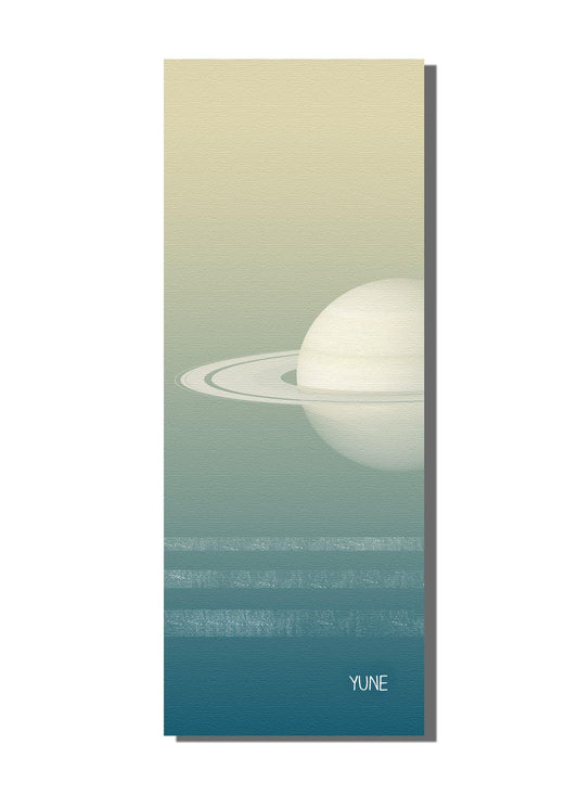 Nagasawa Trekk Travel Yoga Mat