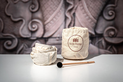 Zen Singing Bowls Set