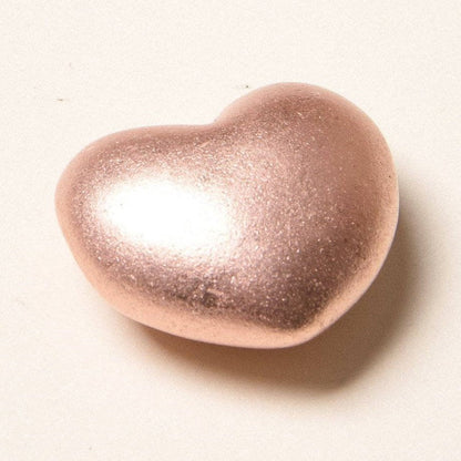 Copper Healing Heart