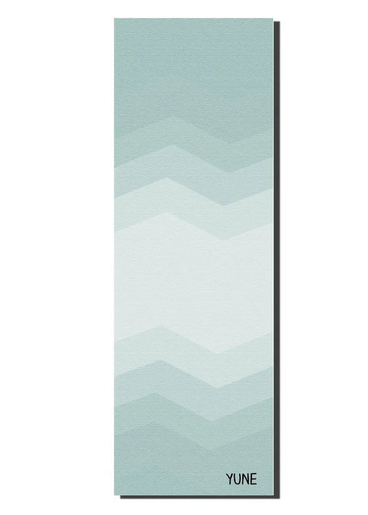 Gabbro Yoga Mat – Non-Slip, Cushioned, and Stone-Inspired for Studio, Home & Outdoor Practice