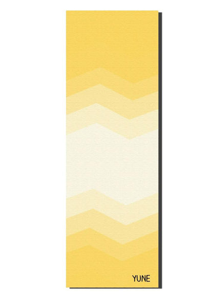 Yune Yoga Mat Pumice by Yune Yoga