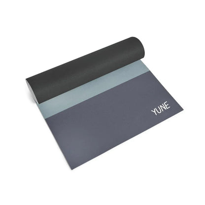 Tofino Yoga Mat – Non-Slip Grip, Cushioned Support & Coastal-Inspired Design
