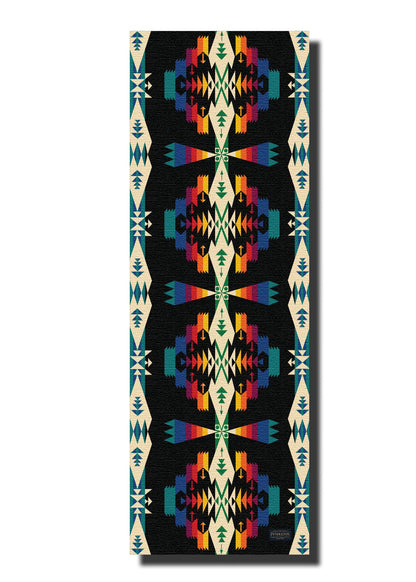 Pendleton x Yune Yoga Tucson Mat 5mm by Yune Yoga