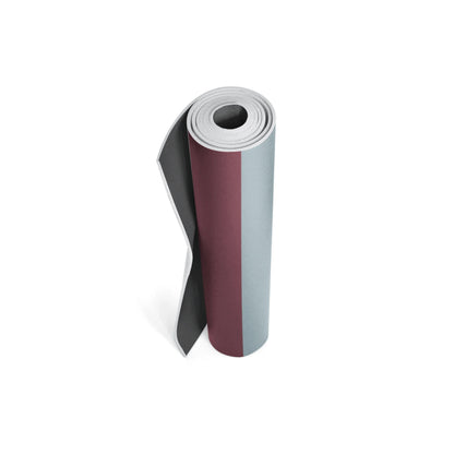 Tofino Yoga Mat – Non-Slip Grip, Cushioned Support & Coastal-Inspired Design
