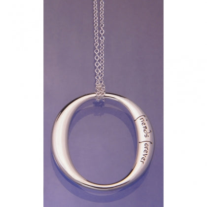 Friends Forever - Circulo Necklace