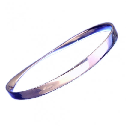 Pure (Plain) Mobius Bracelet